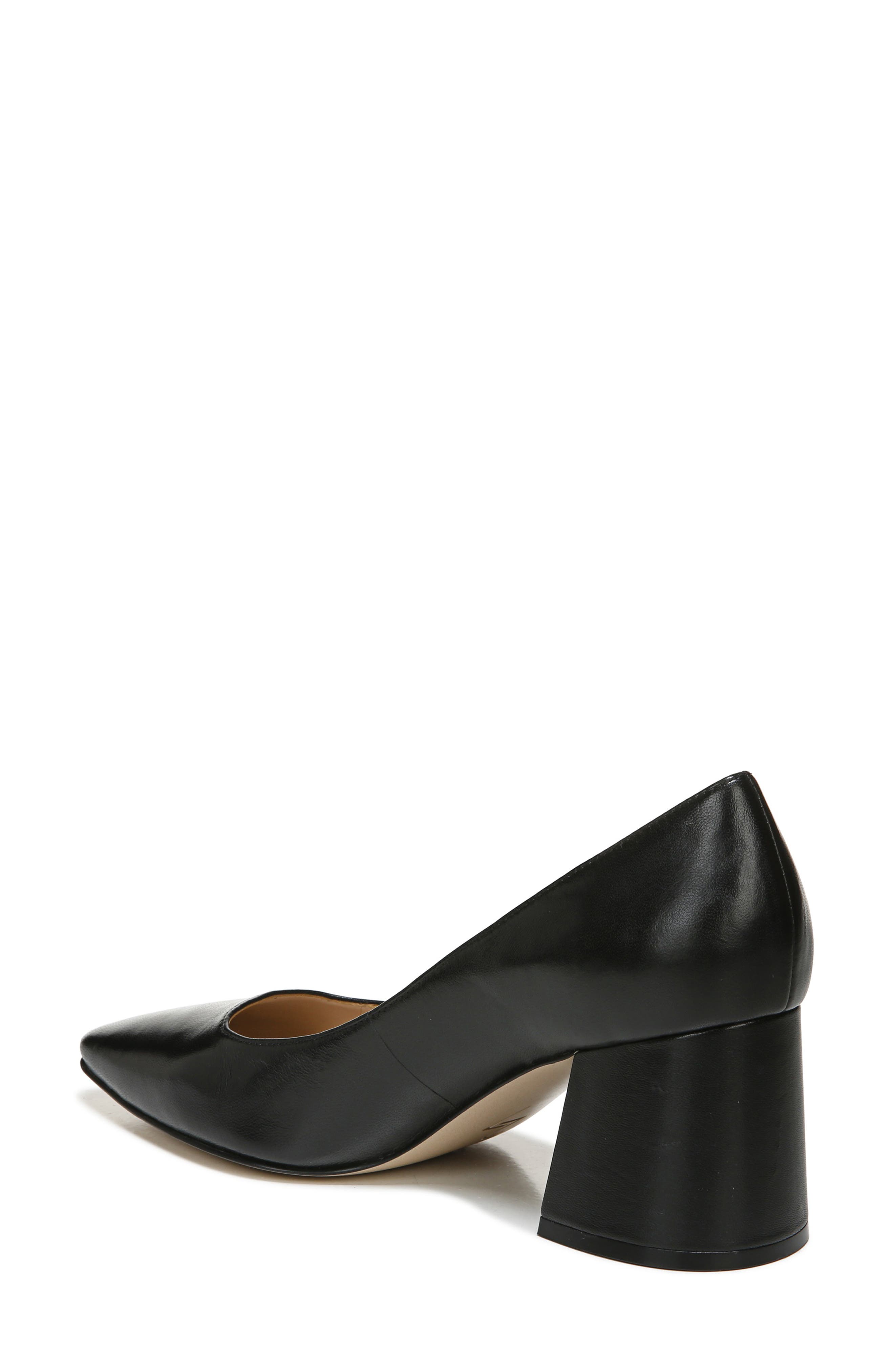 27 EDIT Naturalizer Licia Pointed Toe Pump - Multiple Widths Available, Alternate, color, 