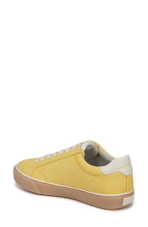 DR. SCHOLL'S DR. SCHOLL'S OFFLINE LACE-UP SNEAKER