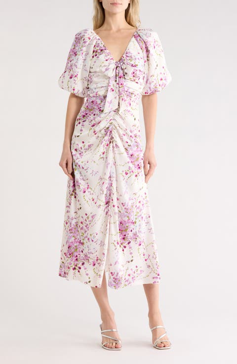 Brenton Midsummer Bloom Dress