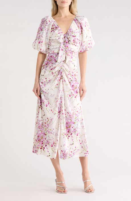 Cinq à Sept Brenton Midsummer Bloom Dress