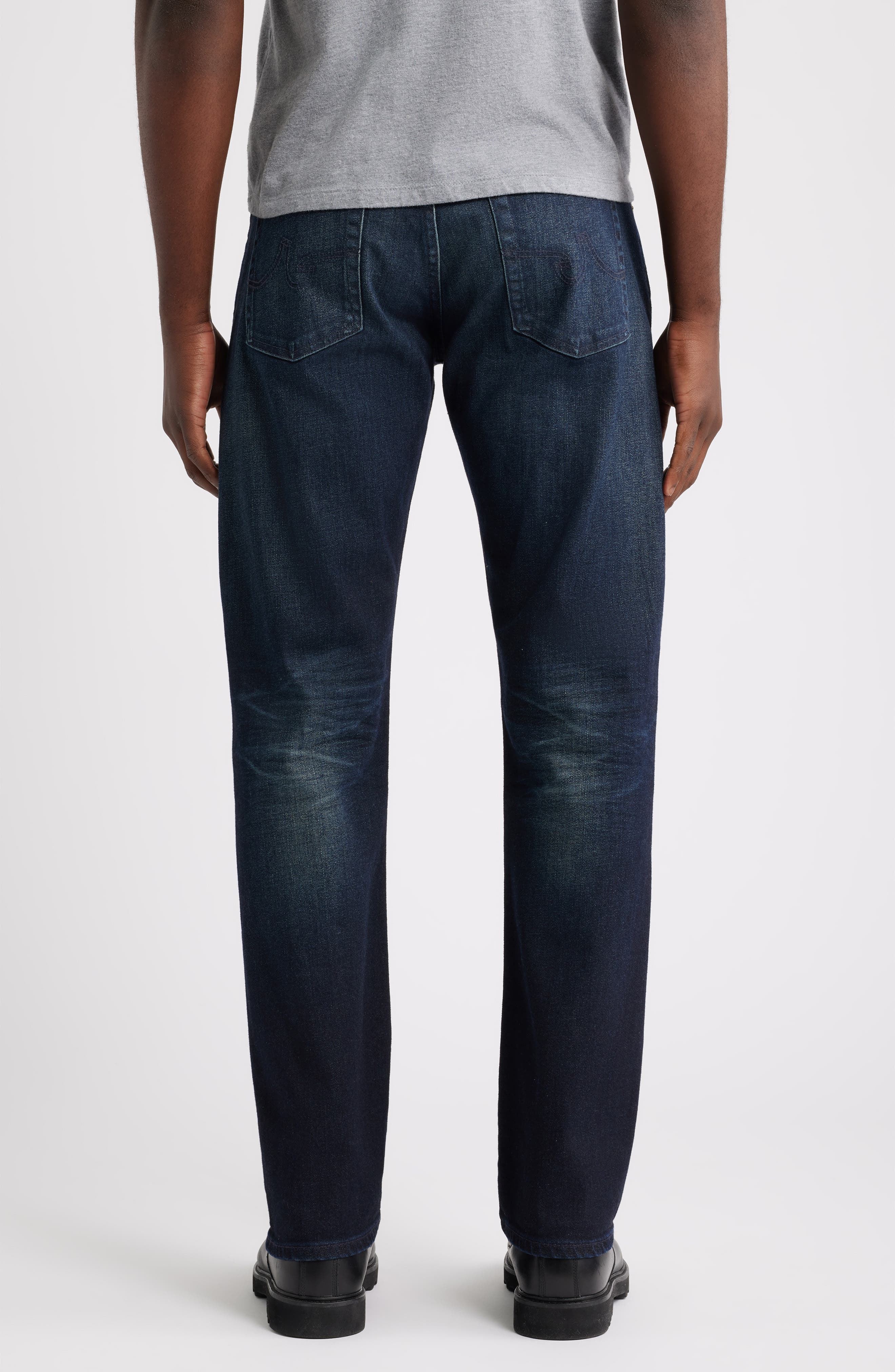 Protege Straight Leg Jeans - image 2