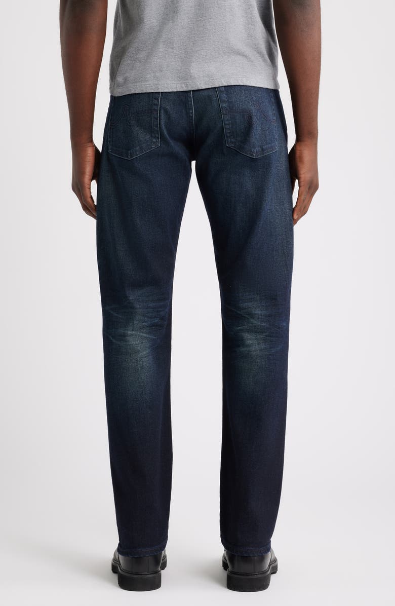 AG Protégé Straight Leg Jeans, Alternate, color, 3 Years Clayton