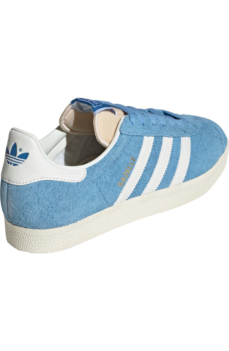 adidas Gazelle Sneaker, Alternate, color,