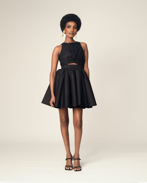 Forever Amelia Iyanna Mini Dress