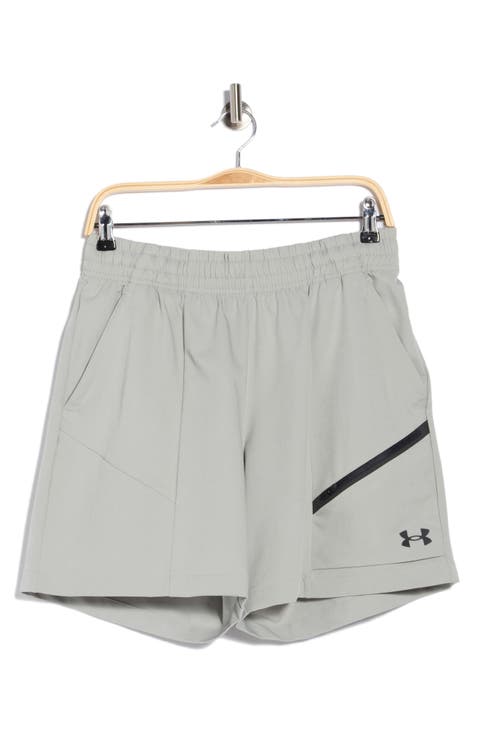 Unstoppable Woven Shorts