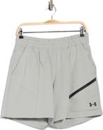 Under Armour Unstoppable Woven Shorts
