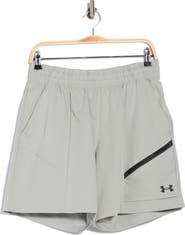 Under Armour Unstoppable Woven Shorts