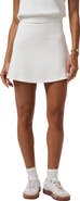 TravisMathew Skyloft A-Line Skort