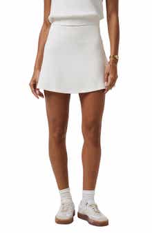Skyloft A-Line Skort