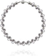 Saulė Label Mika Necklace
