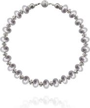 Saulė Label Mika Necklace
