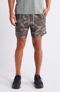 Free Fly Reverb Water Resistant Hybrid Performance Shorts