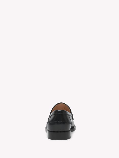 Gianvito Rossi Michael In Black