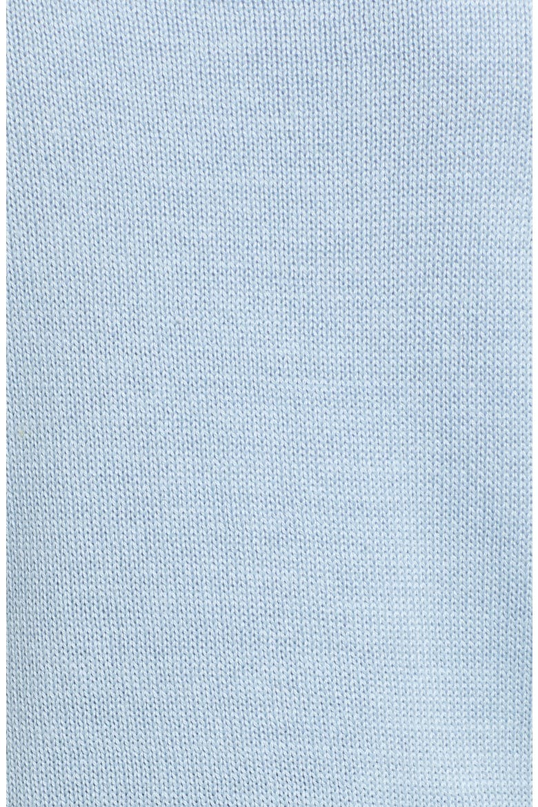 Collegiate Sweater Vest, Alternate, color, BLUE- NAVY PREP STRIPE