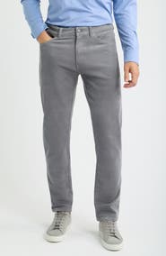 Peter Millar Classic Comfort Corduroy Five Pocket Pants