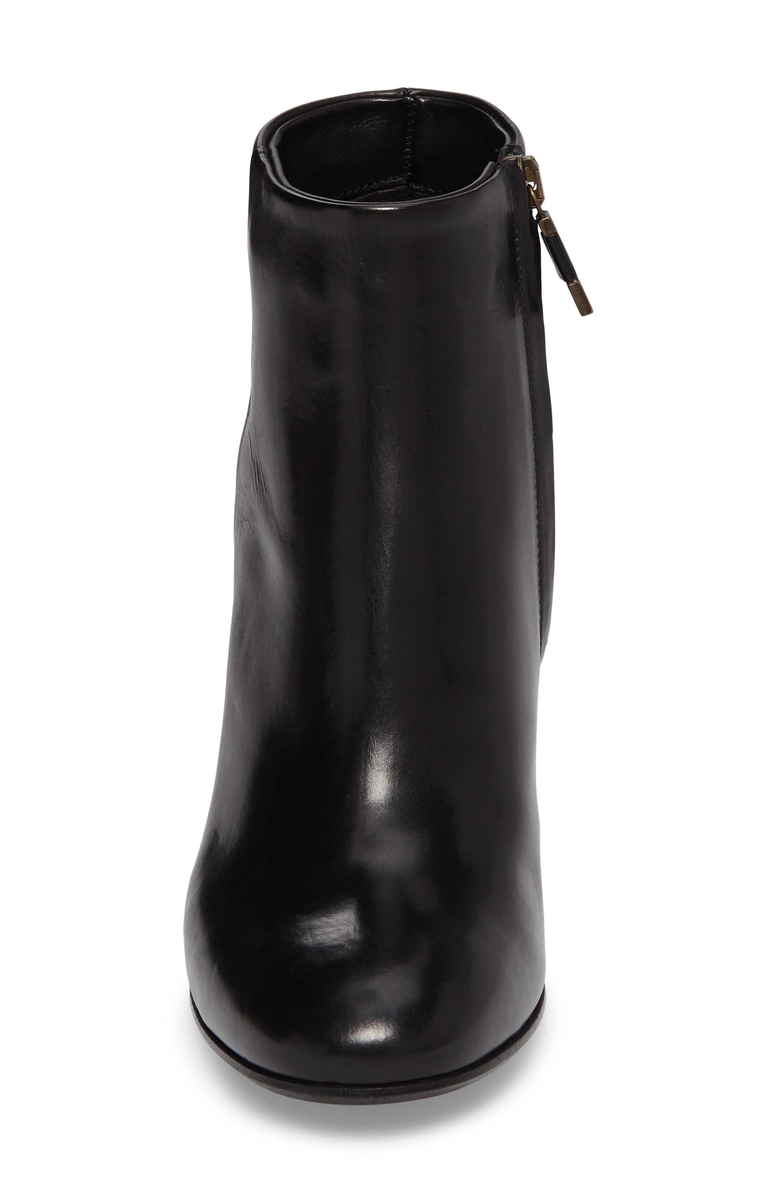 Alberto Fermani Milena Dégradé Heel Bootie, Alternate, color, 