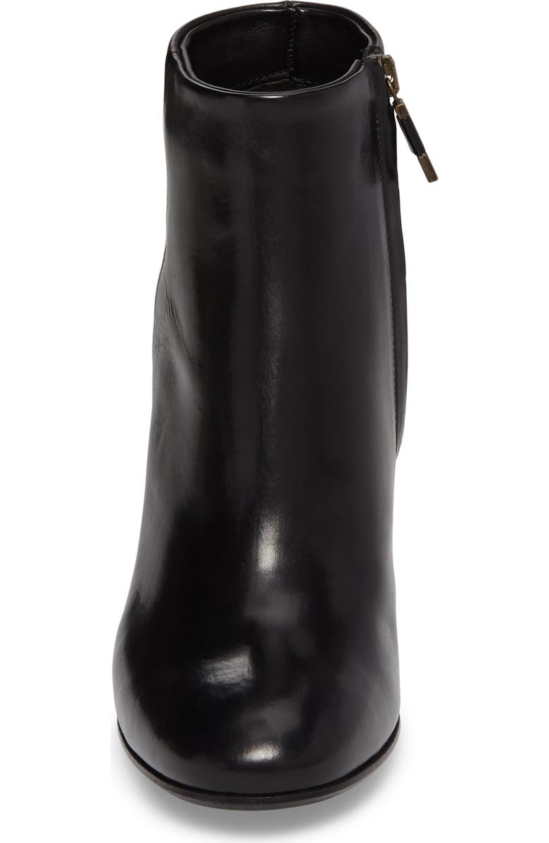 Alberto Fermani Milena Dégradé Heel Bootie, Alternate, color,