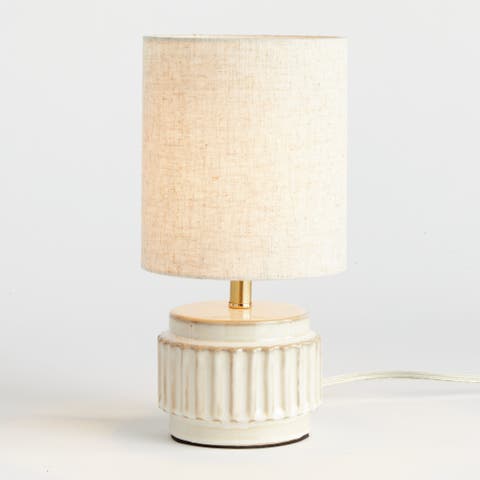 Austin Mini Table Lamp