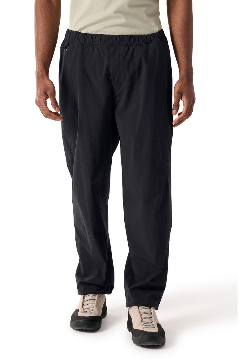 Konseal Performance Pants, Main, color, BLACK