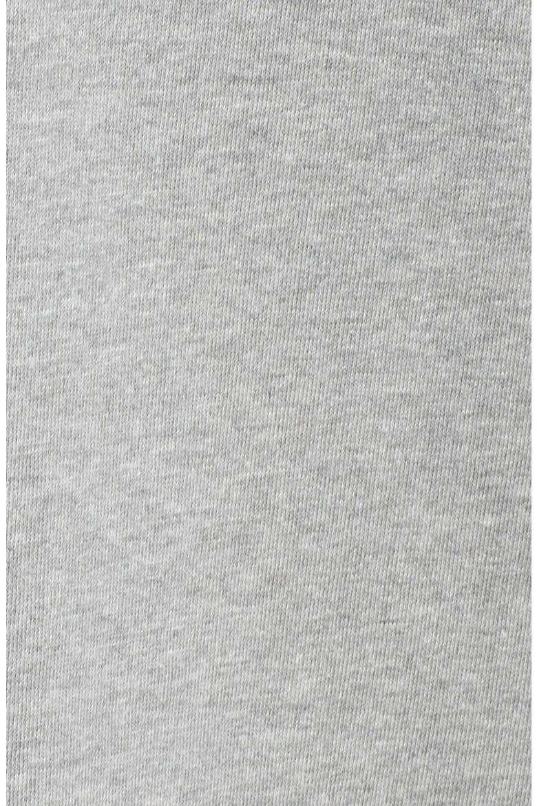 Oversize Hoodie Sweatshirt, Alternate, color, HEATHER GRAY