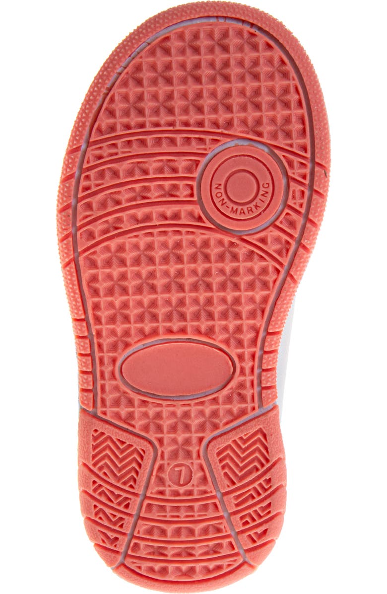 JOSMO Kids' Moana Vintage Sneaker, Alternate, color, White