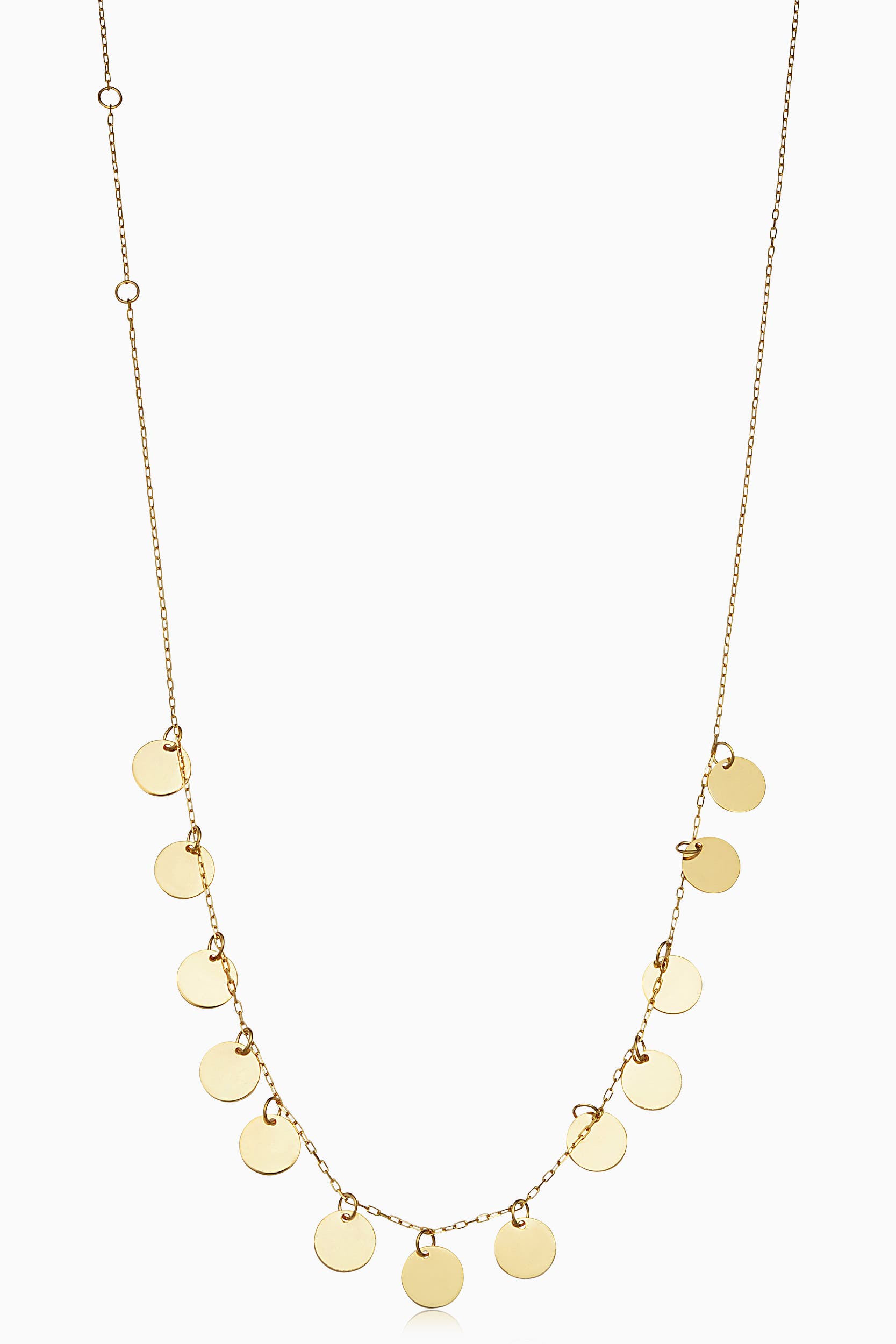 selected Yellow Gold