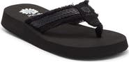 Yellow Box Premium Fianni Flip Flop Sandal