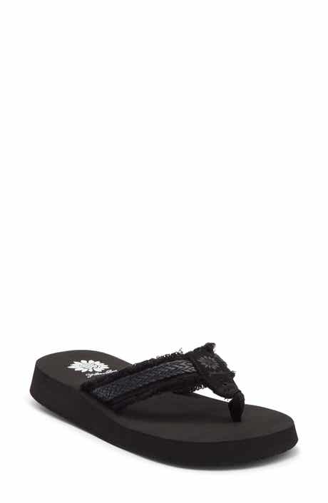 Yellow Box Premium Fianni Flip Flop Sandal
