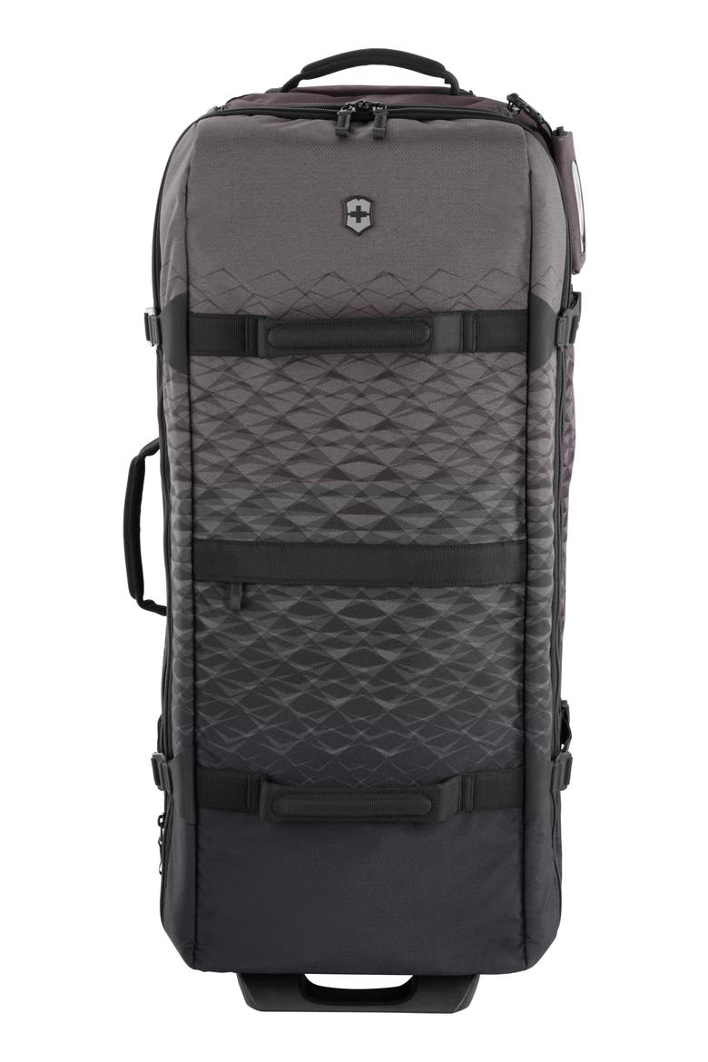 VX Touring Extra Large 33-Inch Wheeled Duffle Bag, Main, color, ANTHRACITE