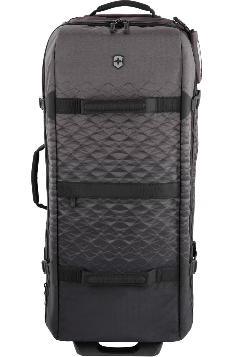 Victorinox Swiss Army<sup>®</sup> VX Touring Extra Large 33-Inch Wheeled Duffle Bag, Main, color,