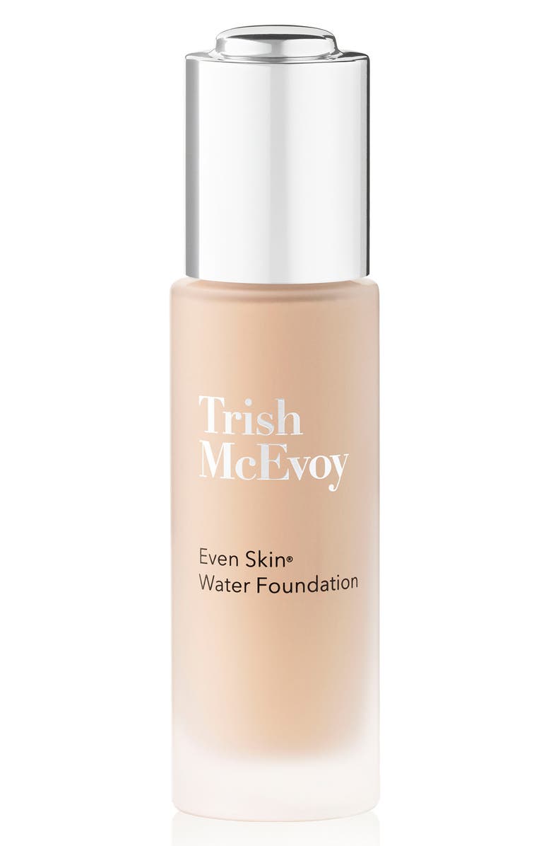 Trish McEvoy Even Skin<sup>®</sup> Water Foundation, Main, color,