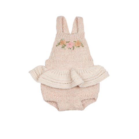 Amelia Romper (Toddler & Little Kid)