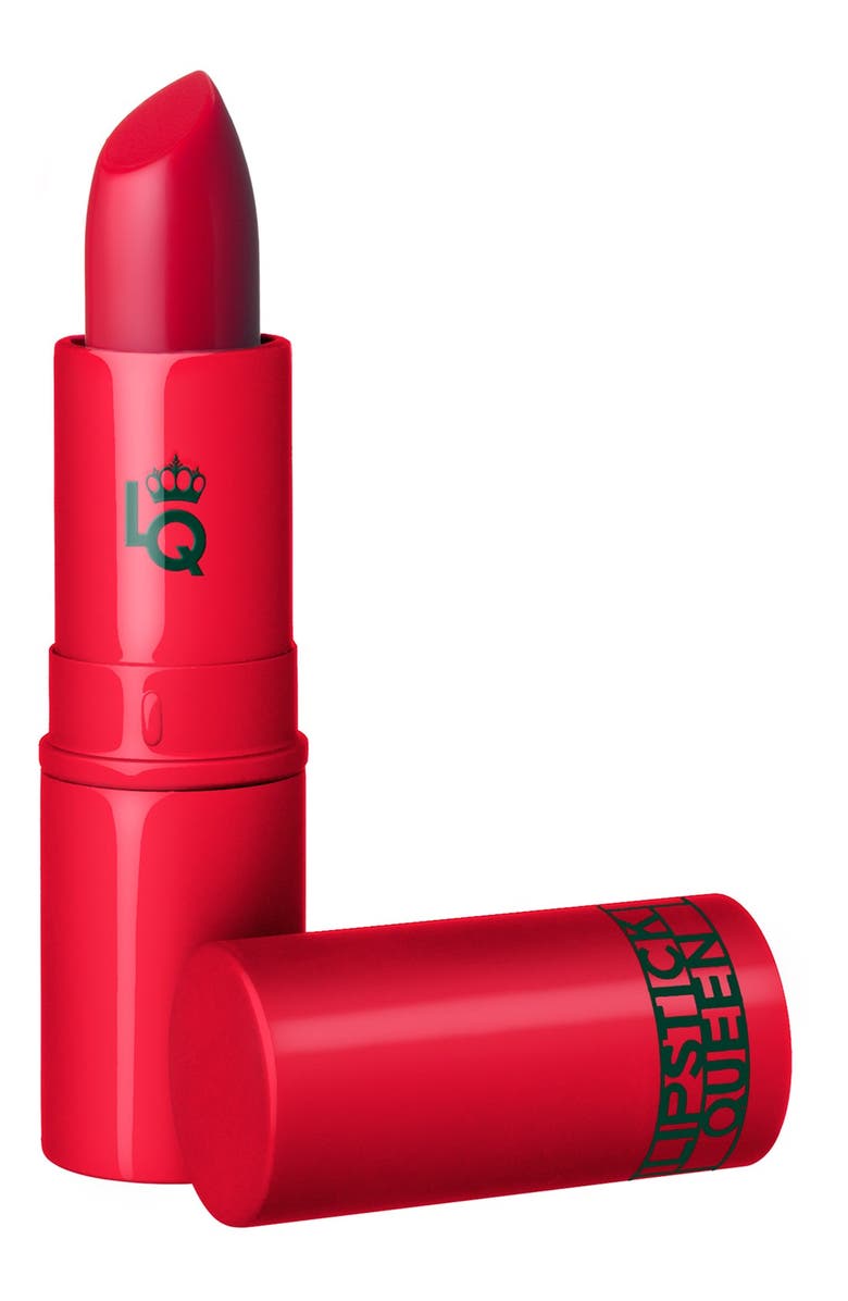 Lipstick Queen SPACE.NK.apothecary Lipstick Queen Eden Lipstick, Main, color, 