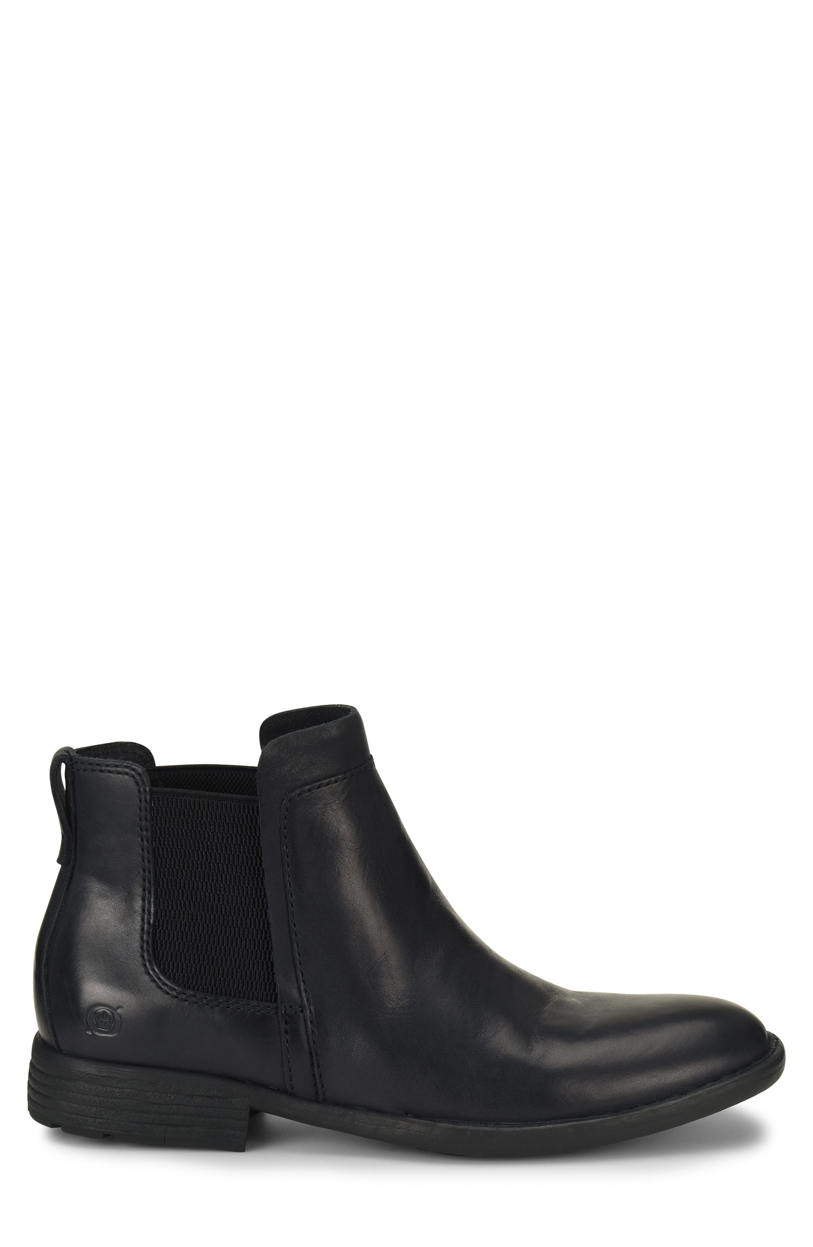 Børn Chelsea Boot, Alternate, color, 