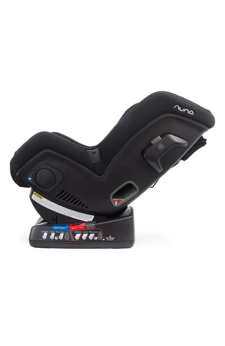 Nuna RAVA<sup>™</sup> Convertible Car Seat, Alternate, color, 