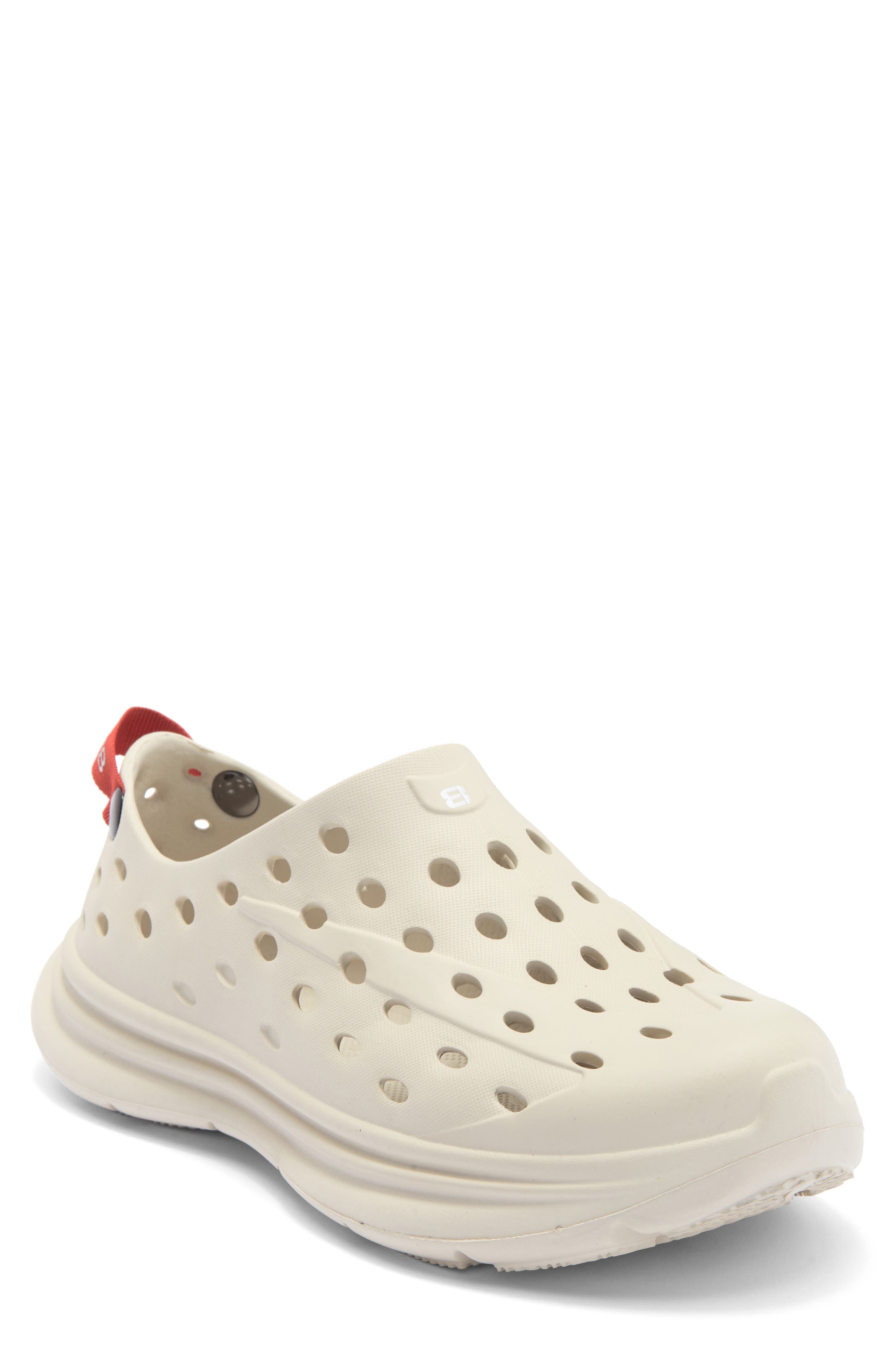 LAYER 8 Katana Slip-On Water Shoe, Main, color, 