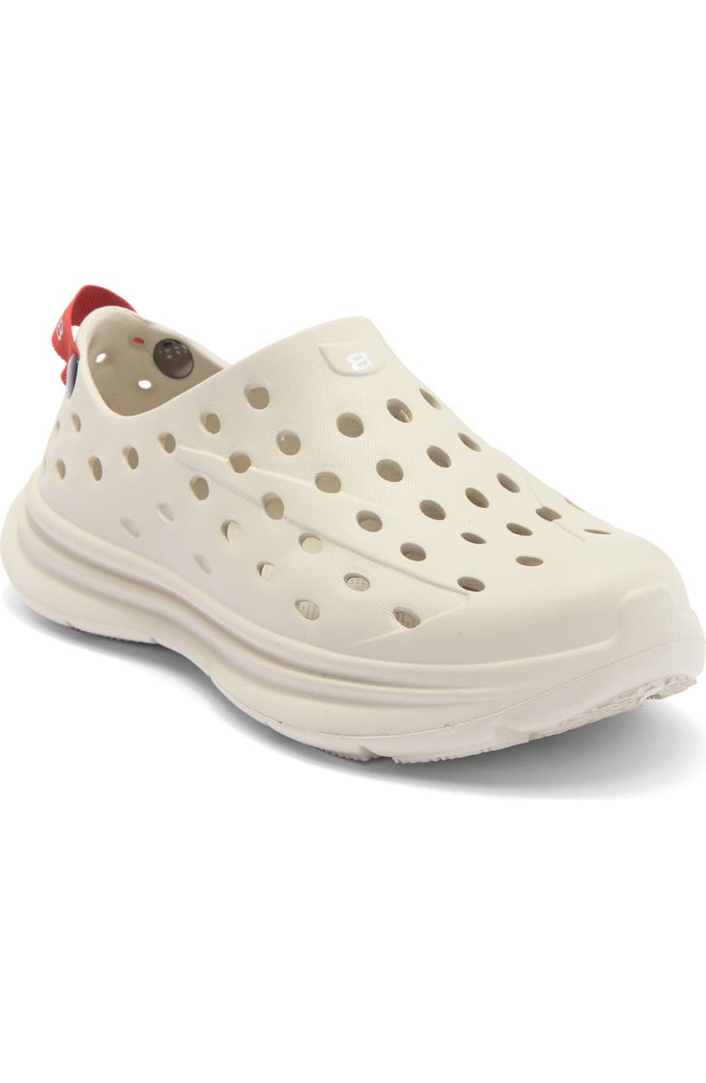 LAYER 8 Katana Slip-On Water Shoe, Main, color,