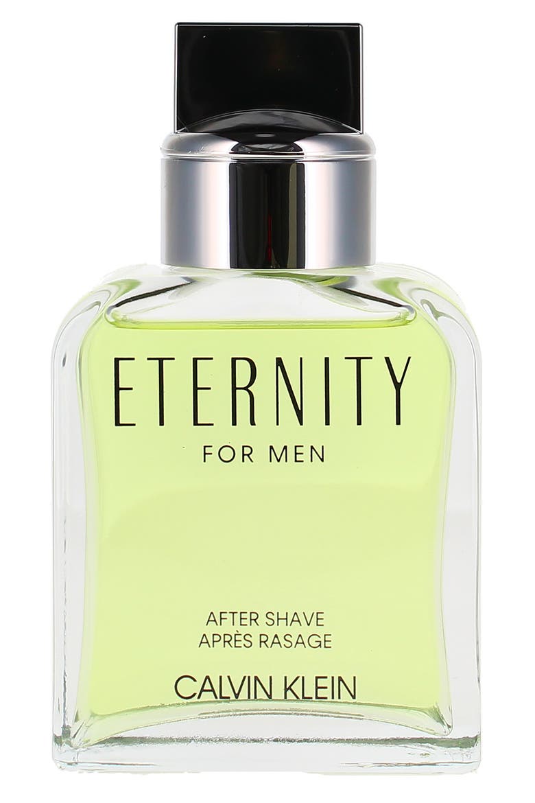 Eternity After Shave, Alternate, color, NO COLOR