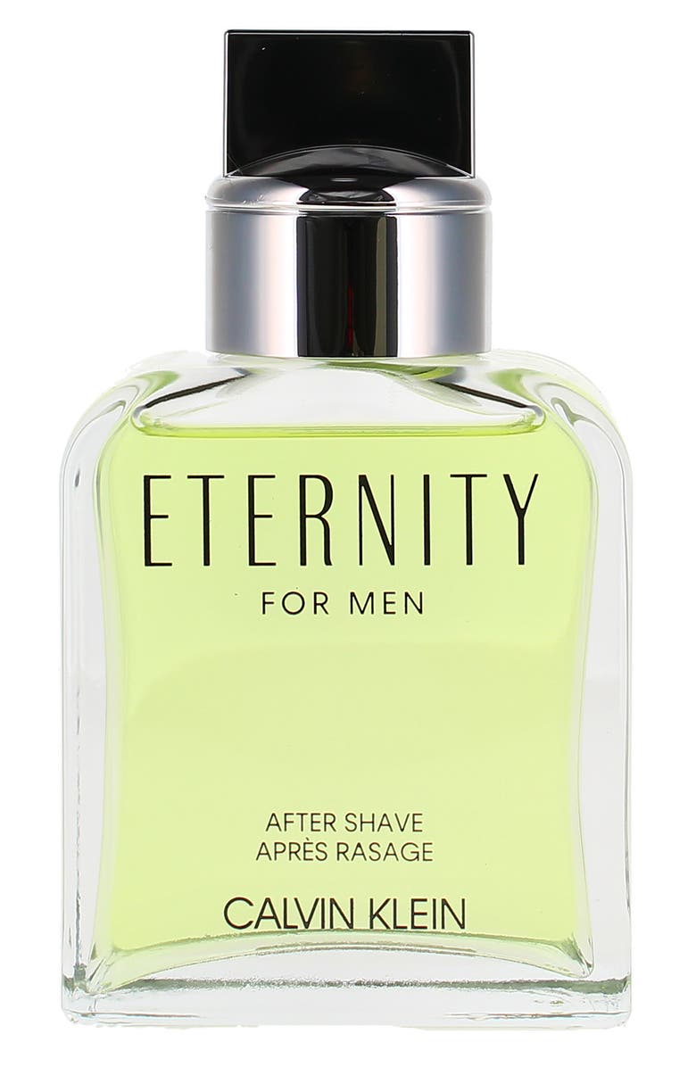 Calvin Klein Eternity After Shave, Alternate, color, 