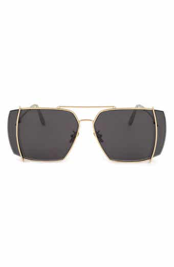 SUPER by RETROSUPERFUTURE® 69mm Mask Sunglasses