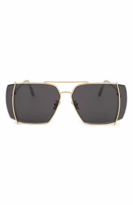 SUPER by RETROSUPERFUTURE® 69mm Mask Sunglasses