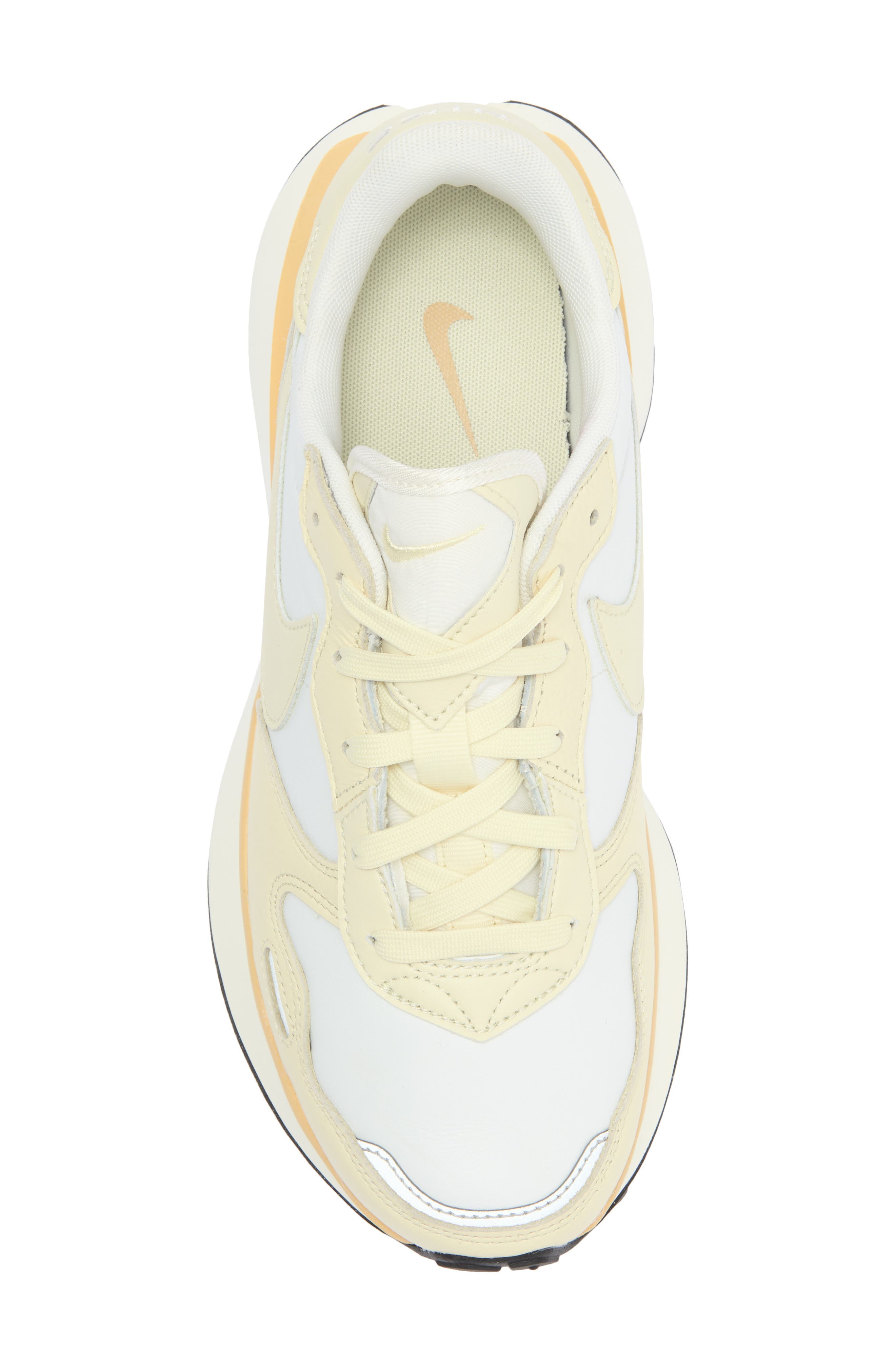 Nike Phoenix Waffle Sneaker, Alternate, color, White/ Milk/ Sail