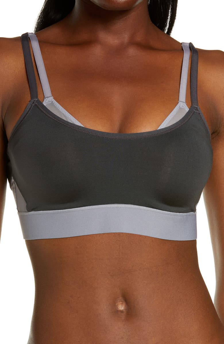 Natori Gravity Contour Underwire Sports Bra, Main, color,