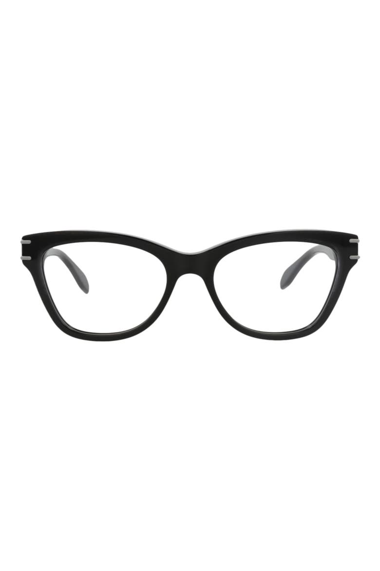 Optical Glasses, Main, color, BLACK BLACK TRANSPARENT