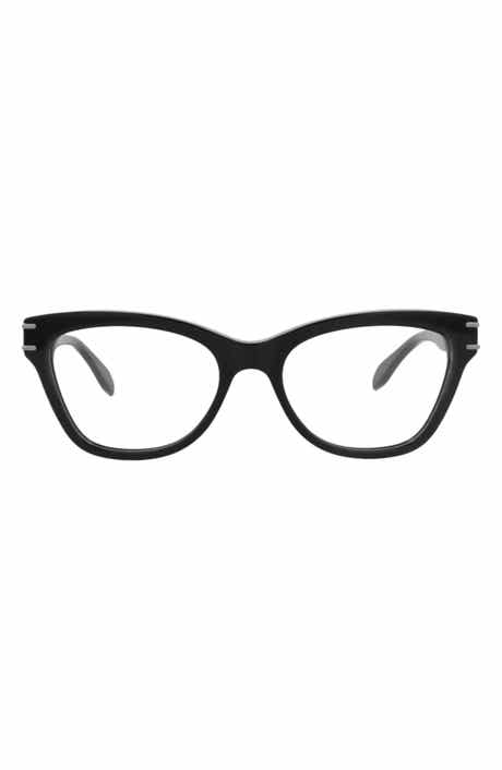 MCQ Optical Glasses