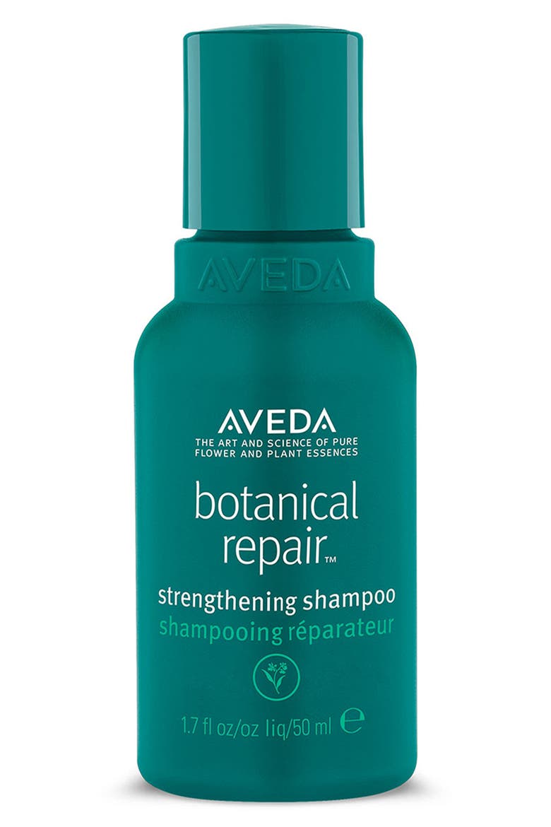botanical repair™ Strengthening Shampoo, Alternate, color, NO COLOR