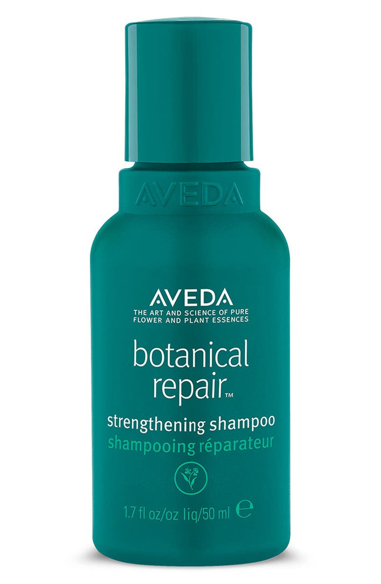 Aveda botanical repair<sup
™</sup
 Strengthening Shampoo, Alternate, color, 