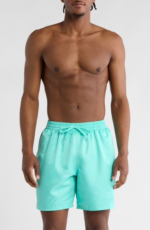 7-Inch Volley Swim Trunks