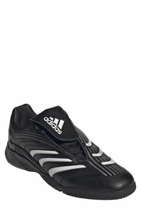 adidas Gender Inclusive Predator Sala Soccer Sneaker