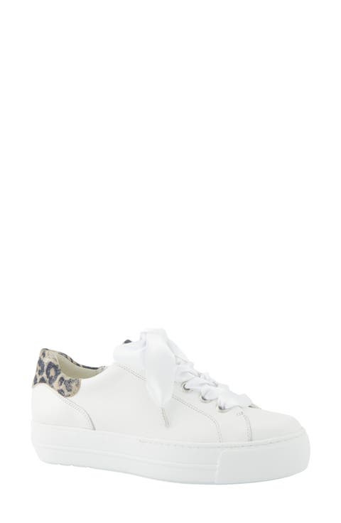 Blakely Platform Sneaker (Women)
